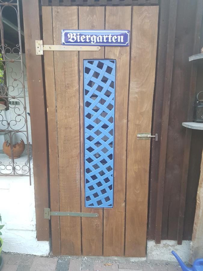 Traumhafte Maisonette-Wohnung Im Schwarzwald 프로이덴슈타트 외부 사진